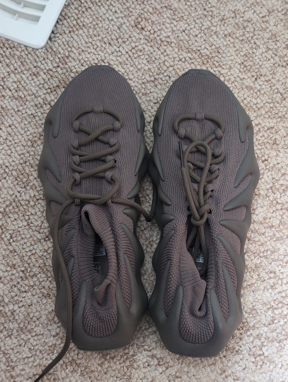 adidas Yeezy 450 Cinder Men's Sneakers US 13